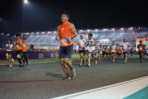 BIB: 2047
                            <button type="button" onclick="openModal(14575569)" class="btn btn-primary btn-sm float-right btn-popup" data-toggle="modal" data-target=".modal-high-quality">
                        <i class="fas fa-shopping-cart"></i> Add to Cart
                    </button>
                                            <button type="button" onclick="isThisMe(14575569, true)" class="btn btn-success btn-sm float-right btn-popup btn-isme hidden" data-toggle="tooltip" data-placement="bottom" title="นี่คือรูปของคุณใช่ไหม คลิกที่นี่เพื่อเอาเข้าอัลบั้ม">
                        <i class="fas fa-plus"></i> Add to album
                    </button>
                    <button type="button" onclick="isThisMe(14575569, false)" class="btn btn-warning btn-sm float-right btn-popup btn-isnotme hidden">
                        <i class="fas fa-ban"></i> Remove from album
                    </button>