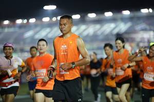 BIB: 0703, 27911
                            <button type="button" onclick="openModal(14422639)" class="btn btn-primary btn-sm float-right btn-popup" data-toggle="modal" data-target=".modal-high-quality">
                        <i class="fas fa-shopping-cart"></i> Add to Cart
                    </button>
                                            <button type="button" onclick="isThisMe(14422639, true)" class="btn btn-success btn-sm float-right btn-popup btn-isme hidden" data-toggle="tooltip" data-placement="bottom" title="นี่คือรูปของคุณใช่ไหม คลิกที่นี่เพื่อเอาเข้าอัลบั้ม">
                        <i class="fas fa-plus"></i> Add to album
                    </button>
                    <button type="button" onclick="isThisMe(14422639, false)" class="btn btn-warning btn-sm float-right btn-popup btn-isnotme hidden">
                        <i class="fas fa-ban"></i> Remove from album
                    </button>