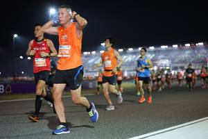 BIB: 20718, 20327
                            <button type="button" onclick="openModal(14540180)" class="btn btn-primary btn-sm float-right btn-popup" data-toggle="modal" data-target=".modal-high-quality">
                        <i class="fas fa-shopping-cart"></i> Add to Cart
                    </button>
                                            <button type="button" onclick="isThisMe(14540180, true)" class="btn btn-success btn-sm float-right btn-popup btn-isme hidden" data-toggle="tooltip" data-placement="bottom" title="นี่คือรูปของคุณใช่ไหม คลิกที่นี่เพื่อเอาเข้าอัลบั้ม">
                        <i class="fas fa-plus"></i> Add to album
                    </button>
                    <button type="button" onclick="isThisMe(14540180, false)" class="btn btn-warning btn-sm float-right btn-popup btn-isnotme hidden">
                        <i class="fas fa-ban"></i> Remove from album
                    </button>