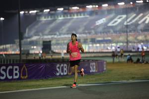 BIB: 26096
                            <button type="button" onclick="openModal(14509736)" class="btn btn-primary btn-sm float-right btn-popup" data-toggle="modal" data-target=".modal-high-quality">
                        <i class="fas fa-shopping-cart"></i> Add to Cart
                    </button>
                                            <button type="button" onclick="isThisMe(14509736, true)" class="btn btn-success btn-sm float-right btn-popup btn-isme hidden" data-toggle="tooltip" data-placement="bottom" title="นี่คือรูปของคุณใช่ไหม คลิกที่นี่เพื่อเอาเข้าอัลบั้ม">
                        <i class="fas fa-plus"></i> Add to album
                    </button>
                    <button type="button" onclick="isThisMe(14509736, false)" class="btn btn-warning btn-sm float-right btn-popup btn-isnotme hidden">
                        <i class="fas fa-ban"></i> Remove from album
                    </button>