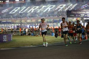 BIB: 
                            <button type="button" onclick="openModal(14516216)" class="btn btn-primary btn-sm float-right btn-popup" data-toggle="modal" data-target=".modal-high-quality">
                        <i class="fas fa-shopping-cart"></i> Add to Cart
                    </button>
                                            <button type="button" onclick="isThisMe(14516216, true)" class="btn btn-success btn-sm float-right btn-popup btn-isme hidden" data-toggle="tooltip" data-placement="bottom" title="นี่คือรูปของคุณใช่ไหม คลิกที่นี่เพื่อเอาเข้าอัลบั้ม">
                        <i class="fas fa-plus"></i> Add to album
                    </button>
                    <button type="button" onclick="isThisMe(14516216, false)" class="btn btn-warning btn-sm float-right btn-popup btn-isnotme hidden">
                        <i class="fas fa-ban"></i> Remove from album
                    </button>