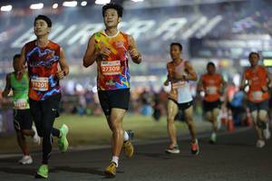 BIB: 27309, 78201
                            <button type="button" onclick="openModal(14526616)" class="btn btn-primary btn-sm float-right btn-popup" data-toggle="modal" data-target=".modal-high-quality">
                        <i class="fas fa-shopping-cart"></i> Add to Cart
                    </button>
                                            <button type="button" onclick="isThisMe(14526616, true)" class="btn btn-success btn-sm float-right btn-popup btn-isme hidden" data-toggle="tooltip" data-placement="bottom" title="นี่คือรูปของคุณใช่ไหม คลิกที่นี่เพื่อเอาเข้าอัลบั้ม">
                        <i class="fas fa-plus"></i> Add to album
                    </button>
                    <button type="button" onclick="isThisMe(14526616, false)" class="btn btn-warning btn-sm float-right btn-popup btn-isnotme hidden">
                        <i class="fas fa-ban"></i> Remove from album
                    </button>