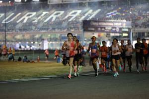 BIB: 361
                            <button type="button" onclick="openModal(14513955)" class="btn btn-primary btn-sm float-right btn-popup" data-toggle="modal" data-target=".modal-high-quality">
                        <i class="fas fa-shopping-cart"></i> Add to Cart
                    </button>
                                            <button type="button" onclick="isThisMe(14513955, true)" class="btn btn-success btn-sm float-right btn-popup btn-isme hidden" data-toggle="tooltip" data-placement="bottom" title="นี่คือรูปของคุณใช่ไหม คลิกที่นี่เพื่อเอาเข้าอัลบั้ม">
                        <i class="fas fa-plus"></i> Add to album
                    </button>
                    <button type="button" onclick="isThisMe(14513955, false)" class="btn btn-warning btn-sm float-right btn-popup btn-isnotme hidden">
                        <i class="fas fa-ban"></i> Remove from album
                    </button>