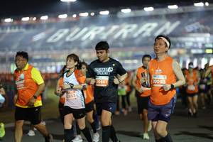 BIB: 21895, 20861, 20093, 953
                            <button type="button" onclick="openModal(14420819)" class="btn btn-primary btn-sm float-right btn-popup" data-toggle="modal" data-target=".modal-high-quality">
                        <i class="fas fa-shopping-cart"></i> Add to Cart
                    </button>
                                            <button type="button" onclick="isThisMe(14420819, true)" class="btn btn-success btn-sm float-right btn-popup btn-isme hidden" data-toggle="tooltip" data-placement="bottom" title="นี่คือรูปของคุณใช่ไหม คลิกที่นี่เพื่อเอาเข้าอัลบั้ม">
                        <i class="fas fa-plus"></i> Add to album
                    </button>
                    <button type="button" onclick="isThisMe(14420819, false)" class="btn btn-warning btn-sm float-right btn-popup btn-isnotme hidden">
                        <i class="fas fa-ban"></i> Remove from album
                    </button>