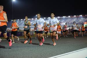 BIB: 27835
                            <button type="button" onclick="openModal(14542121)" class="btn btn-primary btn-sm float-right btn-popup" data-toggle="modal" data-target=".modal-high-quality">
                        <i class="fas fa-shopping-cart"></i> Add to Cart
                    </button>
                                            <button type="button" onclick="isThisMe(14542121, true)" class="btn btn-success btn-sm float-right btn-popup btn-isme hidden" data-toggle="tooltip" data-placement="bottom" title="นี่คือรูปของคุณใช่ไหม คลิกที่นี่เพื่อเอาเข้าอัลบั้ม">
                        <i class="fas fa-plus"></i> Add to album
                    </button>
                    <button type="button" onclick="isThisMe(14542121, false)" class="btn btn-warning btn-sm float-right btn-popup btn-isnotme hidden">
                        <i class="fas fa-ban"></i> Remove from album
                    </button>