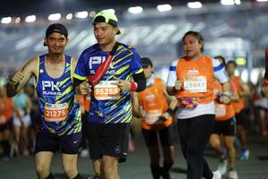 BIB: 29847, 95255, 21275
                            <button type="button" onclick="openModal(14481159)" class="btn btn-primary btn-sm float-right btn-popup" data-toggle="modal" data-target=".modal-high-quality">
                        <i class="fas fa-shopping-cart"></i> Add to Cart
                    </button>
                                            <button type="button" onclick="isThisMe(14481159, true)" class="btn btn-success btn-sm float-right btn-popup btn-isme hidden" data-toggle="tooltip" data-placement="bottom" title="นี่คือรูปของคุณใช่ไหม คลิกที่นี่เพื่อเอาเข้าอัลบั้ม">
                        <i class="fas fa-plus"></i> Add to album
                    </button>
                    <button type="button" onclick="isThisMe(14481159, false)" class="btn btn-warning btn-sm float-right btn-popup btn-isnotme hidden">
                        <i class="fas fa-ban"></i> Remove from album
                    </button>