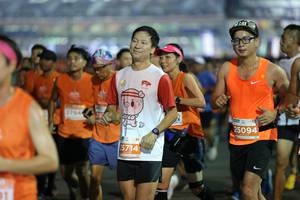 BIB: 25094, 25714
                            <button type="button" onclick="openModal(14644218)" class="btn btn-primary btn-sm float-right btn-popup" data-toggle="modal" data-target=".modal-high-quality">
                        <i class="fas fa-shopping-cart"></i> Add to Cart
                    </button>
                                            <button type="button" onclick="isThisMe(14644218, true)" class="btn btn-success btn-sm float-right btn-popup btn-isme hidden" data-toggle="tooltip" data-placement="bottom" title="นี่คือรูปของคุณใช่ไหม คลิกที่นี่เพื่อเอาเข้าอัลบั้ม">
                        <i class="fas fa-plus"></i> Add to album
                    </button>
                    <button type="button" onclick="isThisMe(14644218, false)" class="btn btn-warning btn-sm float-right btn-popup btn-isnotme hidden">
                        <i class="fas fa-ban"></i> Remove from album
                    </button>