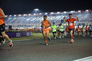 BIB: 26763
                            <button type="button" onclick="openModal(14546355)" class="btn btn-primary btn-sm float-right btn-popup" data-toggle="modal" data-target=".modal-high-quality">
                        <i class="fas fa-shopping-cart"></i> Add to Cart
                    </button>
                                            <button type="button" onclick="isThisMe(14546355, true)" class="btn btn-success btn-sm float-right btn-popup btn-isme hidden" data-toggle="tooltip" data-placement="bottom" title="นี่คือรูปของคุณใช่ไหม คลิกที่นี่เพื่อเอาเข้าอัลบั้ม">
                        <i class="fas fa-plus"></i> Add to album
                    </button>
                    <button type="button" onclick="isThisMe(14546355, false)" class="btn btn-warning btn-sm float-right btn-popup btn-isnotme hidden">
                        <i class="fas fa-ban"></i> Remove from album
                    </button>