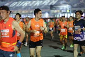 BIB: 21606, 21147, 21711
                            <button type="button" onclick="openModal(14393537)" class="btn btn-primary btn-sm float-right btn-popup" data-toggle="modal" data-target=".modal-high-quality">
                        <i class="fas fa-shopping-cart"></i> Add to Cart
                    </button>
                                            <button type="button" onclick="isThisMe(14393537, true)" class="btn btn-success btn-sm float-right btn-popup btn-isme hidden" data-toggle="tooltip" data-placement="bottom" title="นี่คือรูปของคุณใช่ไหม คลิกที่นี่เพื่อเอาเข้าอัลบั้ม">
                        <i class="fas fa-plus"></i> Add to album
                    </button>
                    <button type="button" onclick="isThisMe(14393537, false)" class="btn btn-warning btn-sm float-right btn-popup btn-isnotme hidden">
                        <i class="fas fa-ban"></i> Remove from album
                    </button>