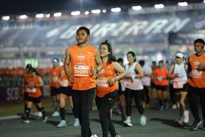 BIB: 20055, 23055
                            <button type="button" onclick="openModal(14470626)" class="btn btn-primary btn-sm float-right btn-popup" data-toggle="modal" data-target=".modal-high-quality">
                        <i class="fas fa-shopping-cart"></i> Add to Cart
                    </button>
                                            <button type="button" onclick="isThisMe(14470626, true)" class="btn btn-success btn-sm float-right btn-popup btn-isme hidden" data-toggle="tooltip" data-placement="bottom" title="นี่คือรูปของคุณใช่ไหม คลิกที่นี่เพื่อเอาเข้าอัลบั้ม">
                        <i class="fas fa-plus"></i> Add to album
                    </button>
                    <button type="button" onclick="isThisMe(14470626, false)" class="btn btn-warning btn-sm float-right btn-popup btn-isnotme hidden">
                        <i class="fas fa-ban"></i> Remove from album
                    </button>