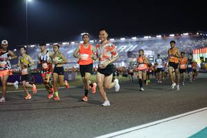 BIB: 
                            <button type="button" onclick="openModal(14540677)" class="btn btn-primary btn-sm float-right btn-popup" data-toggle="modal" data-target=".modal-high-quality">
                        <i class="fas fa-shopping-cart"></i> Add to Cart
                    </button>
                                            <button type="button" onclick="isThisMe(14540677, true)" class="btn btn-success btn-sm float-right btn-popup btn-isme hidden" data-toggle="tooltip" data-placement="bottom" title="นี่คือรูปของคุณใช่ไหม คลิกที่นี่เพื่อเอาเข้าอัลบั้ม">
                        <i class="fas fa-plus"></i> Add to album
                    </button>
                    <button type="button" onclick="isThisMe(14540677, false)" class="btn btn-warning btn-sm float-right btn-popup btn-isnotme hidden">
                        <i class="fas fa-ban"></i> Remove from album
                    </button>