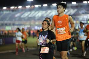 BIB: 7011, 25663, 289
                            <button type="button" onclick="openModal(14420444)" class="btn btn-primary btn-sm float-right btn-popup" data-toggle="modal" data-target=".modal-high-quality">
                        <i class="fas fa-shopping-cart"></i> Add to Cart
                    </button>
                                            <button type="button" onclick="isThisMe(14420444, true)" class="btn btn-success btn-sm float-right btn-popup btn-isme hidden" data-toggle="tooltip" data-placement="bottom" title="นี่คือรูปของคุณใช่ไหม คลิกที่นี่เพื่อเอาเข้าอัลบั้ม">
                        <i class="fas fa-plus"></i> Add to album
                    </button>
                    <button type="button" onclick="isThisMe(14420444, false)" class="btn btn-warning btn-sm float-right btn-popup btn-isnotme hidden">
                        <i class="fas fa-ban"></i> Remove from album
                    </button>