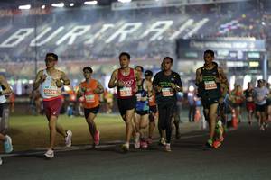 BIB: 27425, 20299, 20255, 2011, 30721
                            <button type="button" onclick="openModal(14515361)" class="btn btn-primary btn-sm float-right btn-popup" data-toggle="modal" data-target=".modal-high-quality">
                        <i class="fas fa-shopping-cart"></i> Add to Cart
                    </button>
                                            <button type="button" onclick="isThisMe(14515361, true)" class="btn btn-success btn-sm float-right btn-popup btn-isme hidden" data-toggle="tooltip" data-placement="bottom" title="นี่คือรูปของคุณใช่ไหม คลิกที่นี่เพื่อเอาเข้าอัลบั้ม">
                        <i class="fas fa-plus"></i> Add to album
                    </button>
                    <button type="button" onclick="isThisMe(14515361, false)" class="btn btn-warning btn-sm float-right btn-popup btn-isnotme hidden">
                        <i class="fas fa-ban"></i> Remove from album
                    </button>