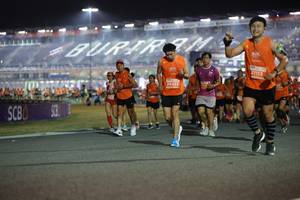 BIB: 26465
                            <button type="button" onclick="openModal(14595542)" class="btn btn-primary btn-sm float-right btn-popup" data-toggle="modal" data-target=".modal-high-quality">
                        <i class="fas fa-shopping-cart"></i> Add to Cart
                    </button>
                                            <button type="button" onclick="isThisMe(14595542, true)" class="btn btn-success btn-sm float-right btn-popup btn-isme hidden" data-toggle="tooltip" data-placement="bottom" title="นี่คือรูปของคุณใช่ไหม คลิกที่นี่เพื่อเอาเข้าอัลบั้ม">
                        <i class="fas fa-plus"></i> Add to album
                    </button>
                    <button type="button" onclick="isThisMe(14595542, false)" class="btn btn-warning btn-sm float-right btn-popup btn-isnotme hidden">
                        <i class="fas fa-ban"></i> Remove from album
                    </button>