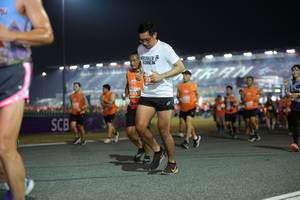 BIB: 135, 2057
                            <button type="button" onclick="openModal(14604535)" class="btn btn-primary btn-sm float-right btn-popup" data-toggle="modal" data-target=".modal-high-quality">
                        <i class="fas fa-shopping-cart"></i> Add to Cart
                    </button>
                                            <button type="button" onclick="isThisMe(14604535, true)" class="btn btn-success btn-sm float-right btn-popup btn-isme hidden" data-toggle="tooltip" data-placement="bottom" title="นี่คือรูปของคุณใช่ไหม คลิกที่นี่เพื่อเอาเข้าอัลบั้ม">
                        <i class="fas fa-plus"></i> Add to album
                    </button>
                    <button type="button" onclick="isThisMe(14604535, false)" class="btn btn-warning btn-sm float-right btn-popup btn-isnotme hidden">
                        <i class="fas fa-ban"></i> Remove from album
                    </button>