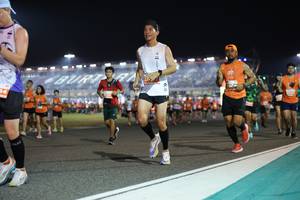 BIB: 
                            <button type="button" onclick="openModal(14617938)" class="btn btn-primary btn-sm float-right btn-popup" data-toggle="modal" data-target=".modal-high-quality">
                        <i class="fas fa-shopping-cart"></i> Add to Cart
                    </button>
                                            <button type="button" onclick="isThisMe(14617938, true)" class="btn btn-success btn-sm float-right btn-popup btn-isme hidden" data-toggle="tooltip" data-placement="bottom" title="นี่คือรูปของคุณใช่ไหม คลิกที่นี่เพื่อเอาเข้าอัลบั้ม">
                        <i class="fas fa-plus"></i> Add to album
                    </button>
                    <button type="button" onclick="isThisMe(14617938, false)" class="btn btn-warning btn-sm float-right btn-popup btn-isnotme hidden">
                        <i class="fas fa-ban"></i> Remove from album
                    </button>