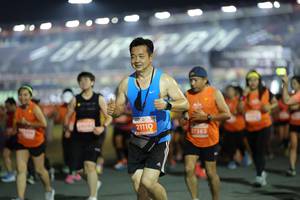 BIB: 21110, 27383
                            <button type="button" onclick="openModal(14476418)" class="btn btn-primary btn-sm float-right btn-popup" data-toggle="modal" data-target=".modal-high-quality">
                        <i class="fas fa-shopping-cart"></i> Add to Cart
                    </button>
                                            <button type="button" onclick="isThisMe(14476418, true)" class="btn btn-success btn-sm float-right btn-popup btn-isme hidden" data-toggle="tooltip" data-placement="bottom" title="นี่คือรูปของคุณใช่ไหม คลิกที่นี่เพื่อเอาเข้าอัลบั้ม">
                        <i class="fas fa-plus"></i> Add to album
                    </button>
                    <button type="button" onclick="isThisMe(14476418, false)" class="btn btn-warning btn-sm float-right btn-popup btn-isnotme hidden">
                        <i class="fas fa-ban"></i> Remove from album
                    </button>