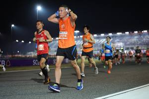 BIB: 20718, 0327
                            <button type="button" onclick="openModal(14540104)" class="btn btn-primary btn-sm float-right btn-popup" data-toggle="modal" data-target=".modal-high-quality">
                        <i class="fas fa-shopping-cart"></i> Add to Cart
                    </button>
                                            <button type="button" onclick="isThisMe(14540104, true)" class="btn btn-success btn-sm float-right btn-popup btn-isme hidden" data-toggle="tooltip" data-placement="bottom" title="นี่คือรูปของคุณใช่ไหม คลิกที่นี่เพื่อเอาเข้าอัลบั้ม">
                        <i class="fas fa-plus"></i> Add to album
                    </button>
                    <button type="button" onclick="isThisMe(14540104, false)" class="btn btn-warning btn-sm float-right btn-popup btn-isnotme hidden">
                        <i class="fas fa-ban"></i> Remove from album
                    </button>