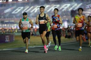 BIB: 9920, 7309, 78201, 25756
                            <button type="button" onclick="openModal(14526611)" class="btn btn-primary btn-sm float-right btn-popup" data-toggle="modal" data-target=".modal-high-quality">
                        <i class="fas fa-shopping-cart"></i> Add to Cart
                    </button>
                                            <button type="button" onclick="isThisMe(14526611, true)" class="btn btn-success btn-sm float-right btn-popup btn-isme hidden" data-toggle="tooltip" data-placement="bottom" title="นี่คือรูปของคุณใช่ไหม คลิกที่นี่เพื่อเอาเข้าอัลบั้ม">
                        <i class="fas fa-plus"></i> Add to album
                    </button>
                    <button type="button" onclick="isThisMe(14526611, false)" class="btn btn-warning btn-sm float-right btn-popup btn-isnotme hidden">
                        <i class="fas fa-ban"></i> Remove from album
                    </button>