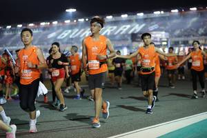 BIB: 27149, 27164, 25102, 
                            <button type="button" onclick="openModal(14518360)" class="btn btn-primary btn-sm float-right btn-popup" data-toggle="modal" data-target=".modal-high-quality">
                        <i class="fas fa-shopping-cart"></i> Add to Cart
                    </button>
                                            <button type="button" onclick="isThisMe(14518360, true)" class="btn btn-success btn-sm float-right btn-popup btn-isme hidden" data-toggle="tooltip" data-placement="bottom" title="นี่คือรูปของคุณใช่ไหม คลิกที่นี่เพื่อเอาเข้าอัลบั้ม">
                        <i class="fas fa-plus"></i> Add to album
                    </button>
                    <button type="button" onclick="isThisMe(14518360, false)" class="btn btn-warning btn-sm float-right btn-popup btn-isnotme hidden">
                        <i class="fas fa-ban"></i> Remove from album
                    </button>