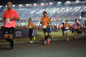 BIB: 210, 27275
                            <button type="button" onclick="openModal(14567022)" class="btn btn-primary btn-sm float-right btn-popup" data-toggle="modal" data-target=".modal-high-quality">
                        <i class="fas fa-shopping-cart"></i> Add to Cart
                    </button>
                                            <button type="button" onclick="isThisMe(14567022, true)" class="btn btn-success btn-sm float-right btn-popup btn-isme hidden" data-toggle="tooltip" data-placement="bottom" title="นี่คือรูปของคุณใช่ไหม คลิกที่นี่เพื่อเอาเข้าอัลบั้ม">
                        <i class="fas fa-plus"></i> Add to album
                    </button>
                    <button type="button" onclick="isThisMe(14567022, false)" class="btn btn-warning btn-sm float-right btn-popup btn-isnotme hidden">
                        <i class="fas fa-ban"></i> Remove from album
                    </button>