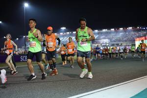 BIB: 22194, 20691, 22686
                            <button type="button" onclick="openModal(14571492)" class="btn btn-primary btn-sm float-right btn-popup" data-toggle="modal" data-target=".modal-high-quality">
                        <i class="fas fa-shopping-cart"></i> Add to Cart
                    </button>
                                            <button type="button" onclick="isThisMe(14571492, true)" class="btn btn-success btn-sm float-right btn-popup btn-isme hidden" data-toggle="tooltip" data-placement="bottom" title="นี่คือรูปของคุณใช่ไหม คลิกที่นี่เพื่อเอาเข้าอัลบั้ม">
                        <i class="fas fa-plus"></i> Add to album
                    </button>
                    <button type="button" onclick="isThisMe(14571492, false)" class="btn btn-warning btn-sm float-right btn-popup btn-isnotme hidden">
                        <i class="fas fa-ban"></i> Remove from album
                    </button>