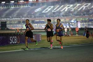 BIB: 2797
                            <button type="button" onclick="openModal(14510887)" class="btn btn-primary btn-sm float-right btn-popup" data-toggle="modal" data-target=".modal-high-quality">
                        <i class="fas fa-shopping-cart"></i> Add to Cart
                    </button>
                                            <button type="button" onclick="isThisMe(14510887, true)" class="btn btn-success btn-sm float-right btn-popup btn-isme hidden" data-toggle="tooltip" data-placement="bottom" title="นี่คือรูปของคุณใช่ไหม คลิกที่นี่เพื่อเอาเข้าอัลบั้ม">
                        <i class="fas fa-plus"></i> Add to album
                    </button>
                    <button type="button" onclick="isThisMe(14510887, false)" class="btn btn-warning btn-sm float-right btn-popup btn-isnotme hidden">
                        <i class="fas fa-ban"></i> Remove from album
                    </button>