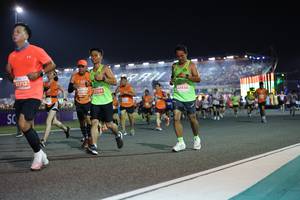 BIB: 20691, 22194, 22686
                            <button type="button" onclick="openModal(14571424)" class="btn btn-primary btn-sm float-right btn-popup" data-toggle="modal" data-target=".modal-high-quality">
                        <i class="fas fa-shopping-cart"></i> Add to Cart
                    </button>
                                            <button type="button" onclick="isThisMe(14571424, true)" class="btn btn-success btn-sm float-right btn-popup btn-isme hidden" data-toggle="tooltip" data-placement="bottom" title="นี่คือรูปของคุณใช่ไหม คลิกที่นี่เพื่อเอาเข้าอัลบั้ม">
                        <i class="fas fa-plus"></i> Add to album
                    </button>
                    <button type="button" onclick="isThisMe(14571424, false)" class="btn btn-warning btn-sm float-right btn-popup btn-isnotme hidden">
                        <i class="fas fa-ban"></i> Remove from album
                    </button>