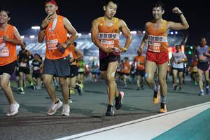 BIB: 2689, 5479, 25521, 384
                            <button type="button" onclick="openModal(14603819)" class="btn btn-primary btn-sm float-right btn-popup" data-toggle="modal" data-target=".modal-high-quality">
                        <i class="fas fa-shopping-cart"></i> Add to Cart
                    </button>
                                            <button type="button" onclick="isThisMe(14603819, true)" class="btn btn-success btn-sm float-right btn-popup btn-isme hidden" data-toggle="tooltip" data-placement="bottom" title="นี่คือรูปของคุณใช่ไหม คลิกที่นี่เพื่อเอาเข้าอัลบั้ม">
                        <i class="fas fa-plus"></i> Add to album
                    </button>
                    <button type="button" onclick="isThisMe(14603819, false)" class="btn btn-warning btn-sm float-right btn-popup btn-isnotme hidden">
                        <i class="fas fa-ban"></i> Remove from album
                    </button>