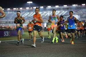 BIB: 25758
                            <button type="button" onclick="openModal(14551872)" class="btn btn-primary btn-sm float-right btn-popup" data-toggle="modal" data-target=".modal-high-quality">
                        <i class="fas fa-shopping-cart"></i> Add to Cart
                    </button>
                                            <button type="button" onclick="isThisMe(14551872, true)" class="btn btn-success btn-sm float-right btn-popup btn-isme hidden" data-toggle="tooltip" data-placement="bottom" title="นี่คือรูปของคุณใช่ไหม คลิกที่นี่เพื่อเอาเข้าอัลบั้ม">
                        <i class="fas fa-plus"></i> Add to album
                    </button>
                    <button type="button" onclick="isThisMe(14551872, false)" class="btn btn-warning btn-sm float-right btn-popup btn-isnotme hidden">
                        <i class="fas fa-ban"></i> Remove from album
                    </button>