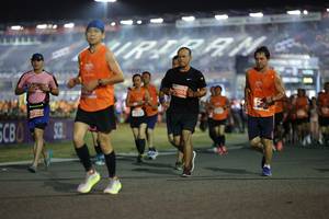 BIB: 
                            <button type="button" onclick="openModal(14601405)" class="btn btn-primary btn-sm float-right btn-popup" data-toggle="modal" data-target=".modal-high-quality">
                        <i class="fas fa-shopping-cart"></i> Add to Cart
                    </button>
                                            <button type="button" onclick="isThisMe(14601405, true)" class="btn btn-success btn-sm float-right btn-popup btn-isme hidden" data-toggle="tooltip" data-placement="bottom" title="นี่คือรูปของคุณใช่ไหม คลิกที่นี่เพื่อเอาเข้าอัลบั้ม">
                        <i class="fas fa-plus"></i> Add to album
                    </button>
                    <button type="button" onclick="isThisMe(14601405, false)" class="btn btn-warning btn-sm float-right btn-popup btn-isnotme hidden">
                        <i class="fas fa-ban"></i> Remove from album
                    </button>