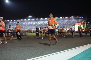 BIB: 2194
                            <button type="button" onclick="openModal(14575214)" class="btn btn-primary btn-sm float-right btn-popup" data-toggle="modal" data-target=".modal-high-quality">
                        <i class="fas fa-shopping-cart"></i> Add to Cart
                    </button>
                                            <button type="button" onclick="isThisMe(14575214, true)" class="btn btn-success btn-sm float-right btn-popup btn-isme hidden" data-toggle="tooltip" data-placement="bottom" title="นี่คือรูปของคุณใช่ไหม คลิกที่นี่เพื่อเอาเข้าอัลบั้ม">
                        <i class="fas fa-plus"></i> Add to album
                    </button>
                    <button type="button" onclick="isThisMe(14575214, false)" class="btn btn-warning btn-sm float-right btn-popup btn-isnotme hidden">
                        <i class="fas fa-ban"></i> Remove from album
                    </button>