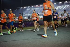 BIB: 3255, 421, 23610
                            <button type="button" onclick="openModal(14589668)" class="btn btn-primary btn-sm float-right btn-popup" data-toggle="modal" data-target=".modal-high-quality">
                        <i class="fas fa-shopping-cart"></i> Add to Cart
                    </button>
                                            <button type="button" onclick="isThisMe(14589668, true)" class="btn btn-success btn-sm float-right btn-popup btn-isme hidden" data-toggle="tooltip" data-placement="bottom" title="นี่คือรูปของคุณใช่ไหม คลิกที่นี่เพื่อเอาเข้าอัลบั้ม">
                        <i class="fas fa-plus"></i> Add to album
                    </button>
                    <button type="button" onclick="isThisMe(14589668, false)" class="btn btn-warning btn-sm float-right btn-popup btn-isnotme hidden">
                        <i class="fas fa-ban"></i> Remove from album
                    </button>