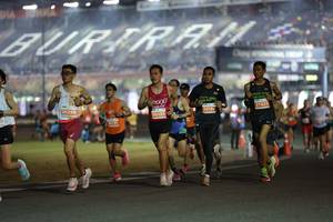 BIB: 20299, 27425, 2019, 20255, 30731
                            <button type="button" onclick="openModal(14515003)" class="btn btn-primary btn-sm float-right btn-popup" data-toggle="modal" data-target=".modal-high-quality">
                        <i class="fas fa-shopping-cart"></i> Add to Cart
                    </button>
                                            <button type="button" onclick="isThisMe(14515003, true)" class="btn btn-success btn-sm float-right btn-popup btn-isme hidden" data-toggle="tooltip" data-placement="bottom" title="นี่คือรูปของคุณใช่ไหม คลิกที่นี่เพื่อเอาเข้าอัลบั้ม">
                        <i class="fas fa-plus"></i> Add to album
                    </button>
                    <button type="button" onclick="isThisMe(14515003, false)" class="btn btn-warning btn-sm float-right btn-popup btn-isnotme hidden">
                        <i class="fas fa-ban"></i> Remove from album
                    </button>