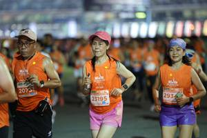 BIB: 20731, 23195, 293
                            <button type="button" onclick="openModal(14376459)" class="btn btn-primary btn-sm float-right btn-popup" data-toggle="modal" data-target=".modal-high-quality">
                        <i class="fas fa-shopping-cart"></i> Add to Cart
                    </button>
                                            <button type="button" onclick="isThisMe(14376459, true)" class="btn btn-success btn-sm float-right btn-popup btn-isme hidden" data-toggle="tooltip" data-placement="bottom" title="นี่คือรูปของคุณใช่ไหม คลิกที่นี่เพื่อเอาเข้าอัลบั้ม">
                        <i class="fas fa-plus"></i> Add to album
                    </button>
                    <button type="button" onclick="isThisMe(14376459, false)" class="btn btn-warning btn-sm float-right btn-popup btn-isnotme hidden">
                        <i class="fas fa-ban"></i> Remove from album
                    </button>