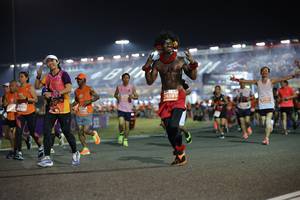 BIB: 6549
                            <button type="button" onclick="openModal(14561531)" class="btn btn-primary btn-sm float-right btn-popup" data-toggle="modal" data-target=".modal-high-quality">
                        <i class="fas fa-shopping-cart"></i> Add to Cart
                    </button>
                                            <button type="button" onclick="isThisMe(14561531, true)" class="btn btn-success btn-sm float-right btn-popup btn-isme hidden" data-toggle="tooltip" data-placement="bottom" title="นี่คือรูปของคุณใช่ไหม คลิกที่นี่เพื่อเอาเข้าอัลบั้ม">
                        <i class="fas fa-plus"></i> Add to album
                    </button>
                    <button type="button" onclick="isThisMe(14561531, false)" class="btn btn-warning btn-sm float-right btn-popup btn-isnotme hidden">
                        <i class="fas fa-ban"></i> Remove from album
                    </button>