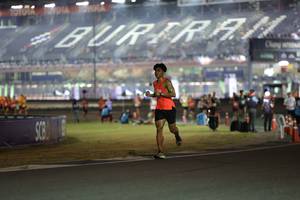 BIB: 
                            <button type="button" onclick="openModal(14513629)" class="btn btn-primary btn-sm float-right btn-popup" data-toggle="modal" data-target=".modal-high-quality">
                        <i class="fas fa-shopping-cart"></i> Add to Cart
                    </button>
                                            <button type="button" onclick="isThisMe(14513629, true)" class="btn btn-success btn-sm float-right btn-popup btn-isme hidden" data-toggle="tooltip" data-placement="bottom" title="นี่คือรูปของคุณใช่ไหม คลิกที่นี่เพื่อเอาเข้าอัลบั้ม">
                        <i class="fas fa-plus"></i> Add to album
                    </button>
                    <button type="button" onclick="isThisMe(14513629, false)" class="btn btn-warning btn-sm float-right btn-popup btn-isnotme hidden">
                        <i class="fas fa-ban"></i> Remove from album
                    </button>