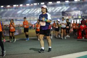 BIB: 22897
                            <button type="button" onclick="openModal(14539669)" class="btn btn-primary btn-sm float-right btn-popup" data-toggle="modal" data-target=".modal-high-quality">
                        <i class="fas fa-shopping-cart"></i> Add to Cart
                    </button>
                                            <button type="button" onclick="isThisMe(14539669, true)" class="btn btn-success btn-sm float-right btn-popup btn-isme hidden" data-toggle="tooltip" data-placement="bottom" title="นี่คือรูปของคุณใช่ไหม คลิกที่นี่เพื่อเอาเข้าอัลบั้ม">
                        <i class="fas fa-plus"></i> Add to album
                    </button>
                    <button type="button" onclick="isThisMe(14539669, false)" class="btn btn-warning btn-sm float-right btn-popup btn-isnotme hidden">
                        <i class="fas fa-ban"></i> Remove from album
                    </button>