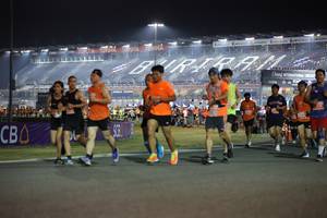 BIB: 
                            <button type="button" onclick="openModal(14577996)" class="btn btn-primary btn-sm float-right btn-popup" data-toggle="modal" data-target=".modal-high-quality">
                        <i class="fas fa-shopping-cart"></i> Add to Cart
                    </button>
                                            <button type="button" onclick="isThisMe(14577996, true)" class="btn btn-success btn-sm float-right btn-popup btn-isme hidden" data-toggle="tooltip" data-placement="bottom" title="นี่คือรูปของคุณใช่ไหม คลิกที่นี่เพื่อเอาเข้าอัลบั้ม">
                        <i class="fas fa-plus"></i> Add to album
                    </button>
                    <button type="button" onclick="isThisMe(14577996, false)" class="btn btn-warning btn-sm float-right btn-popup btn-isnotme hidden">
                        <i class="fas fa-ban"></i> Remove from album
                    </button>