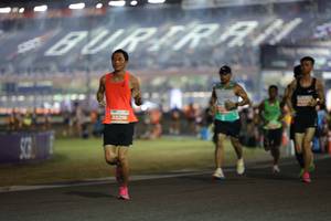 BIB: 22216
                            <button type="button" onclick="openModal(14526257)" class="btn btn-primary btn-sm float-right btn-popup" data-toggle="modal" data-target=".modal-high-quality">
                        <i class="fas fa-shopping-cart"></i> Add to Cart
                    </button>
                                            <button type="button" onclick="isThisMe(14526257, true)" class="btn btn-success btn-sm float-right btn-popup btn-isme hidden" data-toggle="tooltip" data-placement="bottom" title="นี่คือรูปของคุณใช่ไหม คลิกที่นี่เพื่อเอาเข้าอัลบั้ม">
                        <i class="fas fa-plus"></i> Add to album
                    </button>
                    <button type="button" onclick="isThisMe(14526257, false)" class="btn btn-warning btn-sm float-right btn-popup btn-isnotme hidden">
                        <i class="fas fa-ban"></i> Remove from album
                    </button>