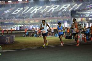 BIB: 27103
                            <button type="button" onclick="openModal(14518279)" class="btn btn-primary btn-sm float-right btn-popup" data-toggle="modal" data-target=".modal-high-quality">
                        <i class="fas fa-shopping-cart"></i> Add to Cart
                    </button>
                                            <button type="button" onclick="isThisMe(14518279, true)" class="btn btn-success btn-sm float-right btn-popup btn-isme hidden" data-toggle="tooltip" data-placement="bottom" title="นี่คือรูปของคุณใช่ไหม คลิกที่นี่เพื่อเอาเข้าอัลบั้ม">
                        <i class="fas fa-plus"></i> Add to album
                    </button>
                    <button type="button" onclick="isThisMe(14518279, false)" class="btn btn-warning btn-sm float-right btn-popup btn-isnotme hidden">
                        <i class="fas fa-ban"></i> Remove from album
                    </button>