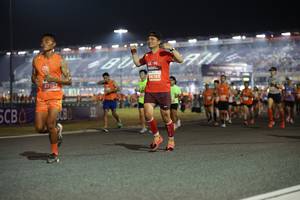 BIB: 26783, 27357
                            <button type="button" onclick="openModal(14546680)" class="btn btn-primary btn-sm float-right btn-popup" data-toggle="modal" data-target=".modal-high-quality">
                        <i class="fas fa-shopping-cart"></i> Add to Cart
                    </button>
                                            <button type="button" onclick="isThisMe(14546680, true)" class="btn btn-success btn-sm float-right btn-popup btn-isme hidden" data-toggle="tooltip" data-placement="bottom" title="นี่คือรูปของคุณใช่ไหม คลิกที่นี่เพื่อเอาเข้าอัลบั้ม">
                        <i class="fas fa-plus"></i> Add to album
                    </button>
                    <button type="button" onclick="isThisMe(14546680, false)" class="btn btn-warning btn-sm float-right btn-popup btn-isnotme hidden">
                        <i class="fas fa-ban"></i> Remove from album
                    </button>