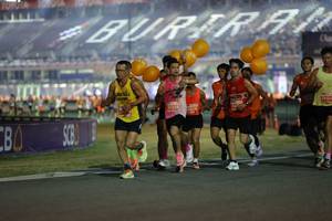 BIB: 20228, 2504
                            <button type="button" onclick="openModal(14519745)" class="btn btn-primary btn-sm float-right btn-popup" data-toggle="modal" data-target=".modal-high-quality">
                        <i class="fas fa-shopping-cart"></i> Add to Cart
                    </button>
                                            <button type="button" onclick="isThisMe(14519745, true)" class="btn btn-success btn-sm float-right btn-popup btn-isme hidden" data-toggle="tooltip" data-placement="bottom" title="นี่คือรูปของคุณใช่ไหม คลิกที่นี่เพื่อเอาเข้าอัลบั้ม">
                        <i class="fas fa-plus"></i> Add to album
                    </button>
                    <button type="button" onclick="isThisMe(14519745, false)" class="btn btn-warning btn-sm float-right btn-popup btn-isnotme hidden">
                        <i class="fas fa-ban"></i> Remove from album
                    </button>