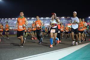 BIB: 23618
                            <button type="button" onclick="openModal(14606761)" class="btn btn-primary btn-sm float-right btn-popup" data-toggle="modal" data-target=".modal-high-quality">
                        <i class="fas fa-shopping-cart"></i> Add to Cart
                    </button>
                                            <button type="button" onclick="isThisMe(14606761, true)" class="btn btn-success btn-sm float-right btn-popup btn-isme hidden" data-toggle="tooltip" data-placement="bottom" title="นี่คือรูปของคุณใช่ไหม คลิกที่นี่เพื่อเอาเข้าอัลบั้ม">
                        <i class="fas fa-plus"></i> Add to album
                    </button>
                    <button type="button" onclick="isThisMe(14606761, false)" class="btn btn-warning btn-sm float-right btn-popup btn-isnotme hidden">
                        <i class="fas fa-ban"></i> Remove from album
                    </button>