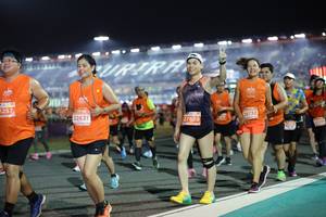 BIB: 1257, 22631, 29732, 27629
                            <button type="button" onclick="openModal(14481973)" class="btn btn-primary btn-sm float-right btn-popup" data-toggle="modal" data-target=".modal-high-quality">
                        <i class="fas fa-shopping-cart"></i> Add to Cart
                    </button>
                                            <button type="button" onclick="isThisMe(14481973, true)" class="btn btn-success btn-sm float-right btn-popup btn-isme hidden" data-toggle="tooltip" data-placement="bottom" title="นี่คือรูปของคุณใช่ไหม คลิกที่นี่เพื่อเอาเข้าอัลบั้ม">
                        <i class="fas fa-plus"></i> Add to album
                    </button>
                    <button type="button" onclick="isThisMe(14481973, false)" class="btn btn-warning btn-sm float-right btn-popup btn-isnotme hidden">
                        <i class="fas fa-ban"></i> Remove from album
                    </button>