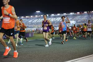 BIB: 21986
                            <button type="button" onclick="openModal(14537125)" class="btn btn-primary btn-sm float-right btn-popup" data-toggle="modal" data-target=".modal-high-quality">
                        <i class="fas fa-shopping-cart"></i> Add to Cart
                    </button>
                                            <button type="button" onclick="isThisMe(14537125, true)" class="btn btn-success btn-sm float-right btn-popup btn-isme hidden" data-toggle="tooltip" data-placement="bottom" title="นี่คือรูปของคุณใช่ไหม คลิกที่นี่เพื่อเอาเข้าอัลบั้ม">
                        <i class="fas fa-plus"></i> Add to album
                    </button>
                    <button type="button" onclick="isThisMe(14537125, false)" class="btn btn-warning btn-sm float-right btn-popup btn-isnotme hidden">
                        <i class="fas fa-ban"></i> Remove from album
                    </button>