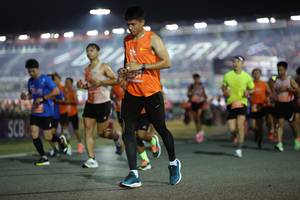 BIB: 25424
                            <button type="button" onclick="openModal(14557692)" class="btn btn-primary btn-sm float-right btn-popup" data-toggle="modal" data-target=".modal-high-quality">
                        <i class="fas fa-shopping-cart"></i> Add to Cart
                    </button>
                                            <button type="button" onclick="isThisMe(14557692, true)" class="btn btn-success btn-sm float-right btn-popup btn-isme hidden" data-toggle="tooltip" data-placement="bottom" title="นี่คือรูปของคุณใช่ไหม คลิกที่นี่เพื่อเอาเข้าอัลบั้ม">
                        <i class="fas fa-plus"></i> Add to album
                    </button>
                    <button type="button" onclick="isThisMe(14557692, false)" class="btn btn-warning btn-sm float-right btn-popup btn-isnotme hidden">
                        <i class="fas fa-ban"></i> Remove from album
                    </button>