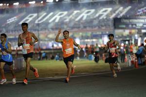 BIB: 21749, 613, 26493
                            <button type="button" onclick="openModal(14518495)" class="btn btn-primary btn-sm float-right btn-popup" data-toggle="modal" data-target=".modal-high-quality">
                        <i class="fas fa-shopping-cart"></i> Add to Cart
                    </button>
                                            <button type="button" onclick="isThisMe(14518495, true)" class="btn btn-success btn-sm float-right btn-popup btn-isme hidden" data-toggle="tooltip" data-placement="bottom" title="นี่คือรูปของคุณใช่ไหม คลิกที่นี่เพื่อเอาเข้าอัลบั้ม">
                        <i class="fas fa-plus"></i> Add to album
                    </button>
                    <button type="button" onclick="isThisMe(14518495, false)" class="btn btn-warning btn-sm float-right btn-popup btn-isnotme hidden">
                        <i class="fas fa-ban"></i> Remove from album
                    </button>