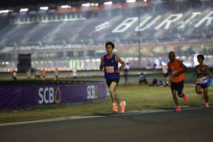 BIB: 2136
                            <button type="button" onclick="openModal(14509803)" class="btn btn-primary btn-sm float-right btn-popup" data-toggle="modal" data-target=".modal-high-quality">
                        <i class="fas fa-shopping-cart"></i> Add to Cart
                    </button>
                                            <button type="button" onclick="isThisMe(14509803, true)" class="btn btn-success btn-sm float-right btn-popup btn-isme hidden" data-toggle="tooltip" data-placement="bottom" title="นี่คือรูปของคุณใช่ไหม คลิกที่นี่เพื่อเอาเข้าอัลบั้ม">
                        <i class="fas fa-plus"></i> Add to album
                    </button>
                    <button type="button" onclick="isThisMe(14509803, false)" class="btn btn-warning btn-sm float-right btn-popup btn-isnotme hidden">
                        <i class="fas fa-ban"></i> Remove from album
                    </button>