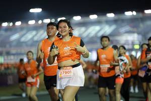 BIB: 27901
                            <button type="button" onclick="openModal(14469397)" class="btn btn-primary btn-sm float-right btn-popup" data-toggle="modal" data-target=".modal-high-quality">
                        <i class="fas fa-shopping-cart"></i> Add to Cart
                    </button>
                                            <button type="button" onclick="isThisMe(14469397, true)" class="btn btn-success btn-sm float-right btn-popup btn-isme hidden" data-toggle="tooltip" data-placement="bottom" title="นี่คือรูปของคุณใช่ไหม คลิกที่นี่เพื่อเอาเข้าอัลบั้ม">
                        <i class="fas fa-plus"></i> Add to album
                    </button>
                    <button type="button" onclick="isThisMe(14469397, false)" class="btn btn-warning btn-sm float-right btn-popup btn-isnotme hidden">
                        <i class="fas fa-ban"></i> Remove from album
                    </button>